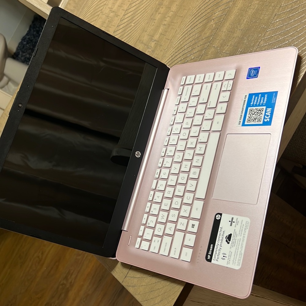 Laptop HP $200